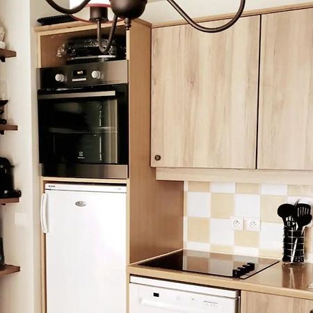 Residence L'Albane Vars  Eksteriør billede